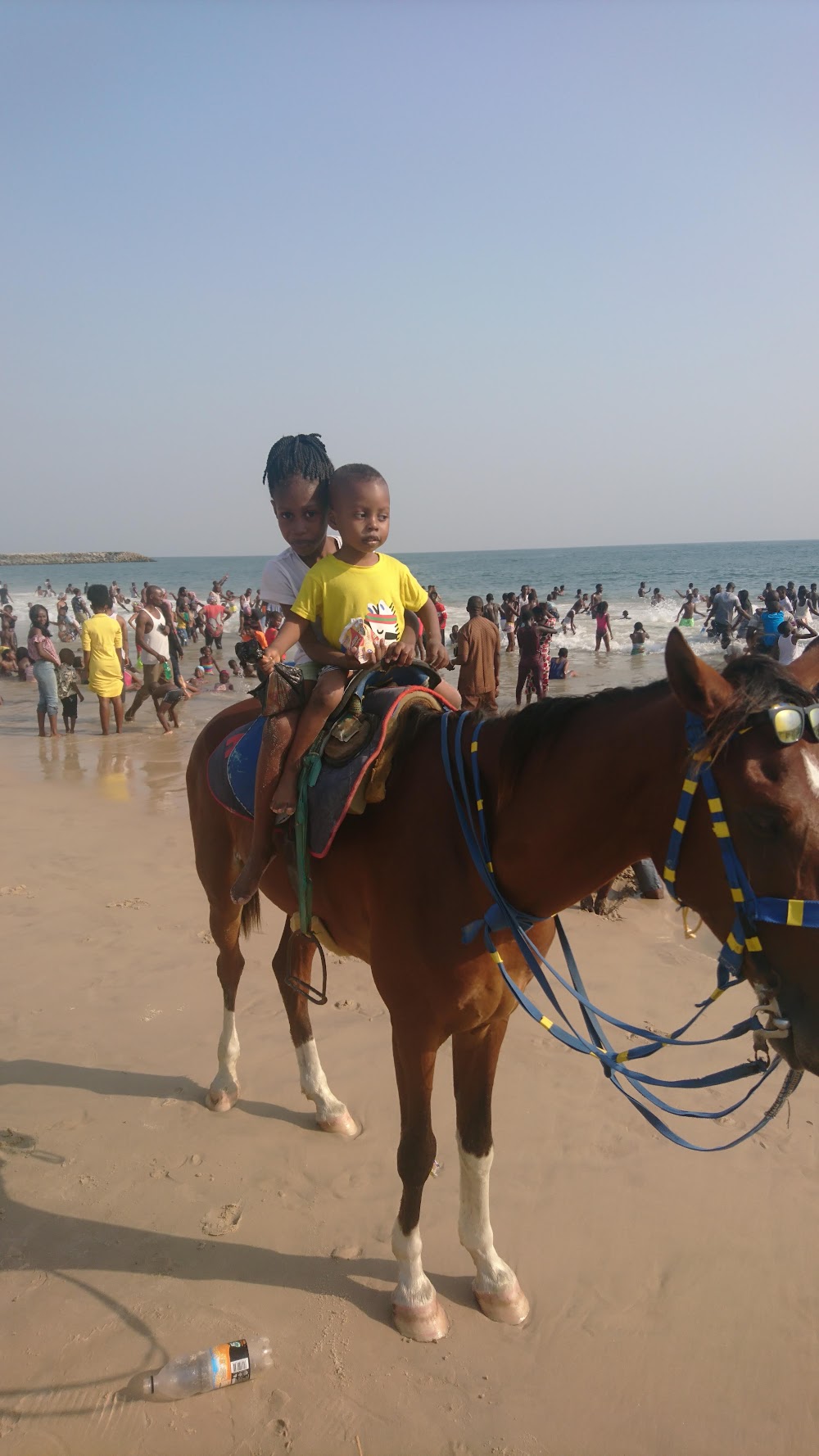Elegushi Beach