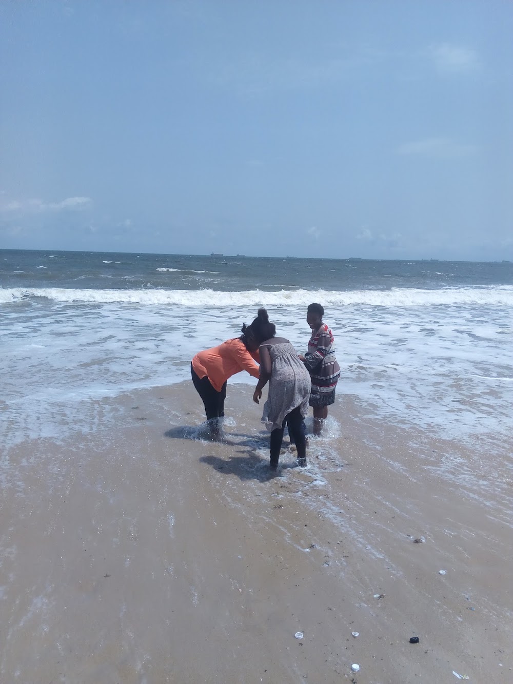Elegushi Beach photo 3
