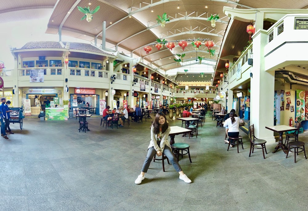 Jakarta Chinatown (Glodok) photo 2