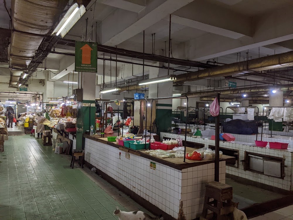 Jakarta Chinatown (Glodok) photo 3