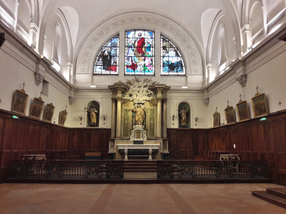 Hôtel-Dieu Saint-Jacques photo 3