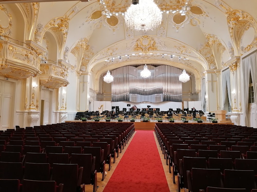 Slovak Philharmonic photo 2