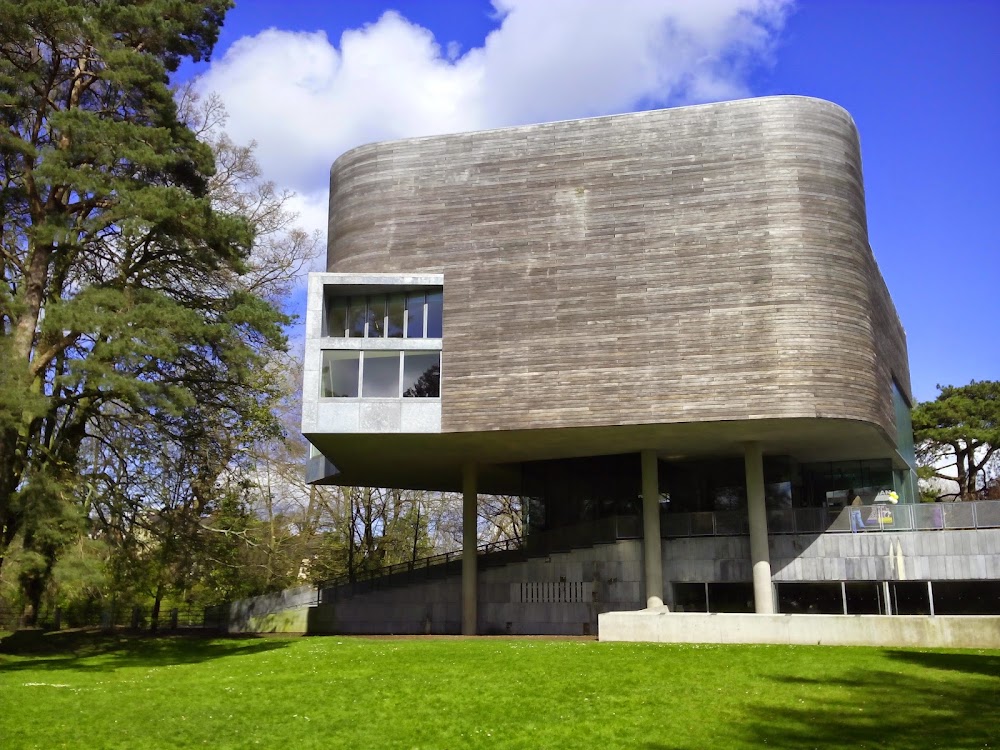 Glucksman Gallery photo 2