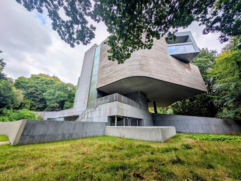 Glucksman Gallery photo 3