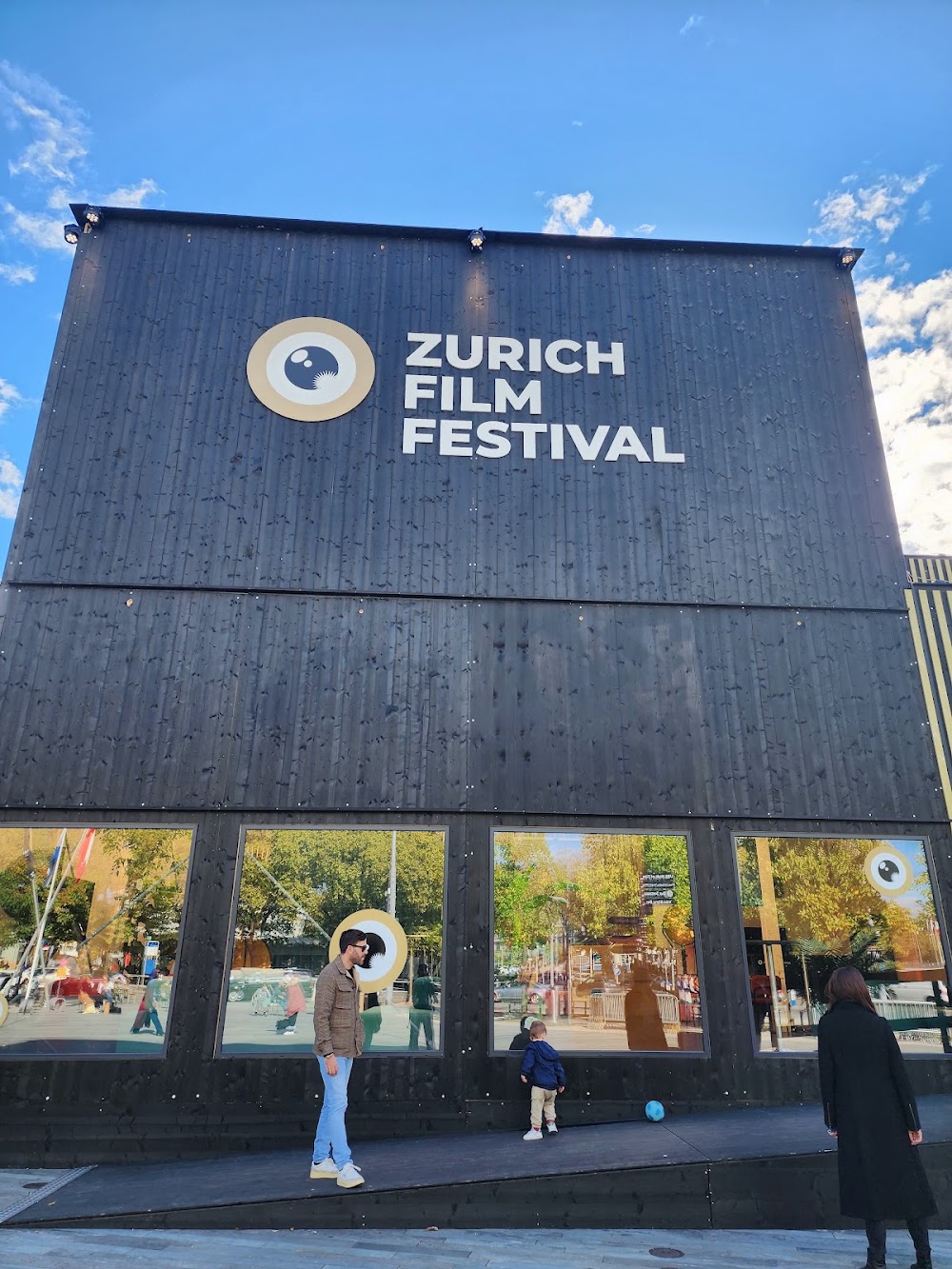 Zurich Film Festival photo 3