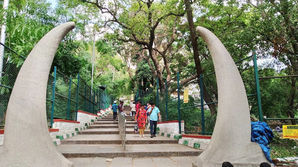 Bull Temple photo 2