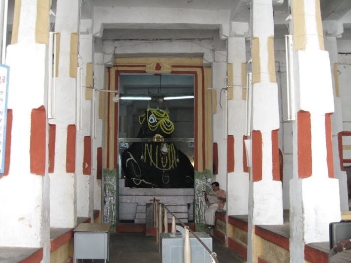 Bull Temple photo 3