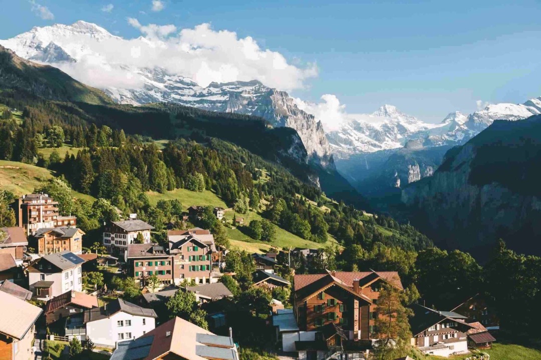 Wengen