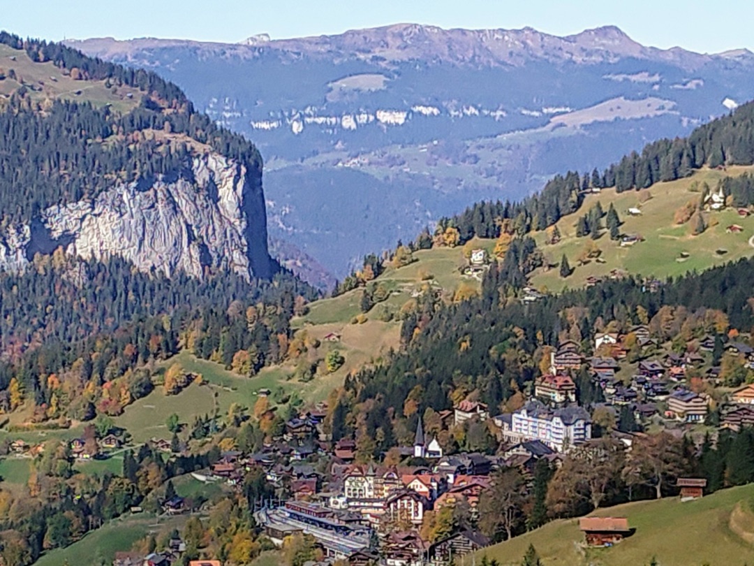 Wengen photo 2