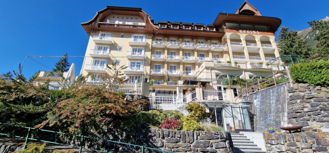 Wengen photo 3