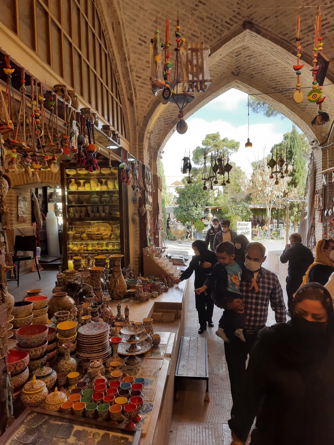 Vakil Bazaar photo 3