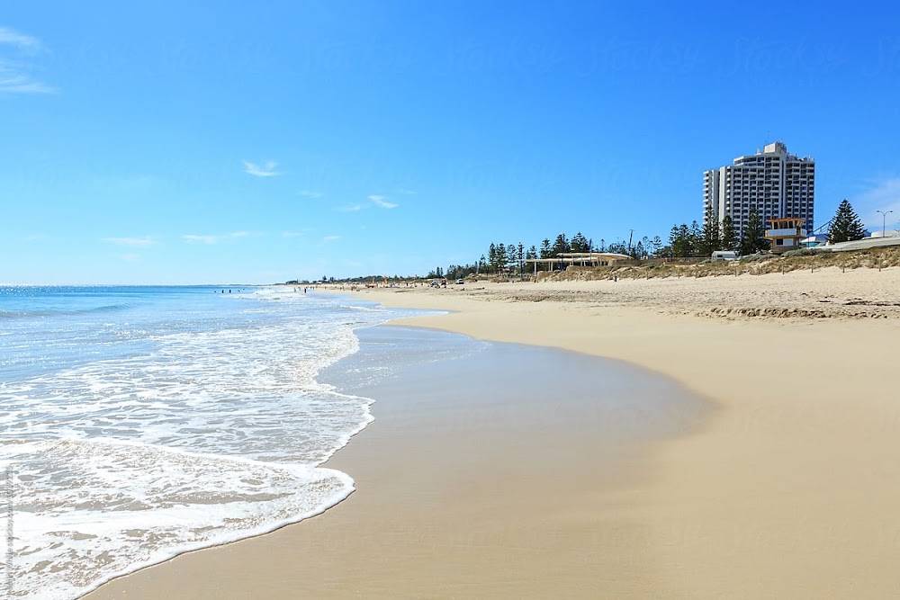 Scarborough Beach photo 2