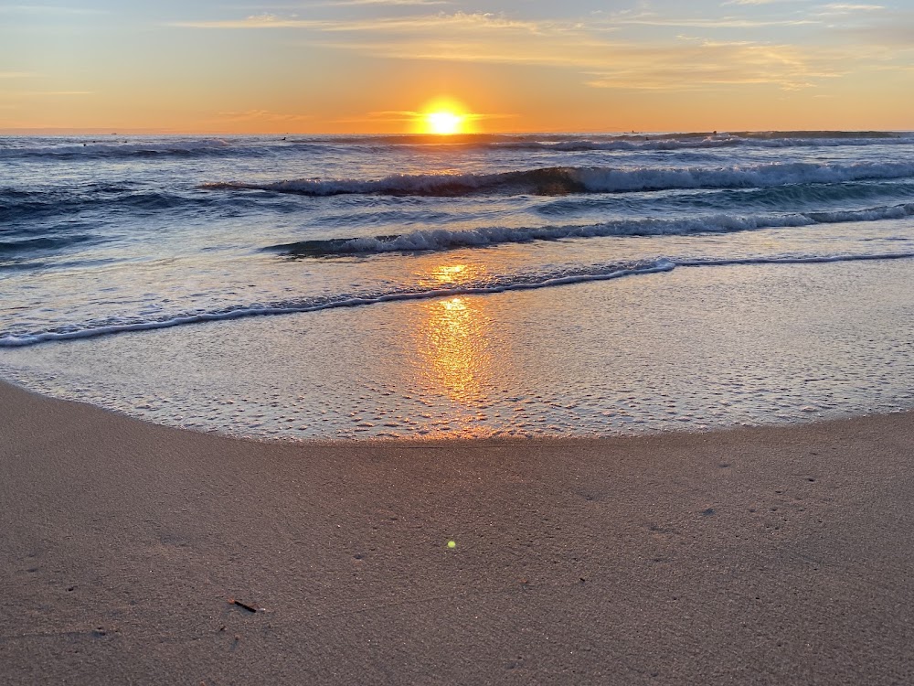 Scarborough Beach photo 3