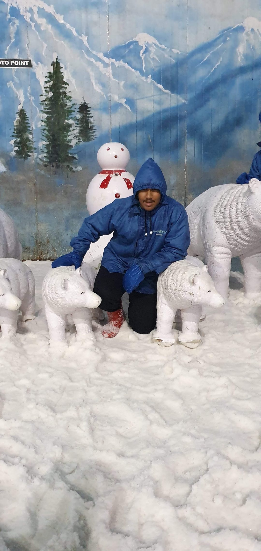 Snow World photo 2