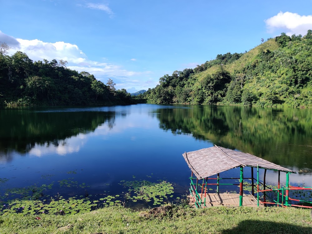 Boga Lake