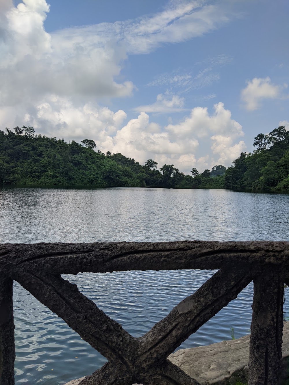 Boga Lake photo 3