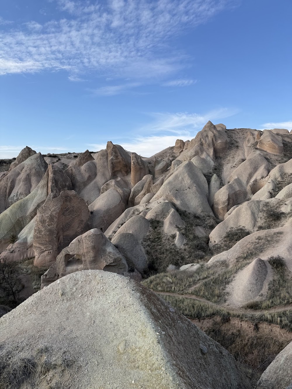 Red and Rose Valleys photo 2