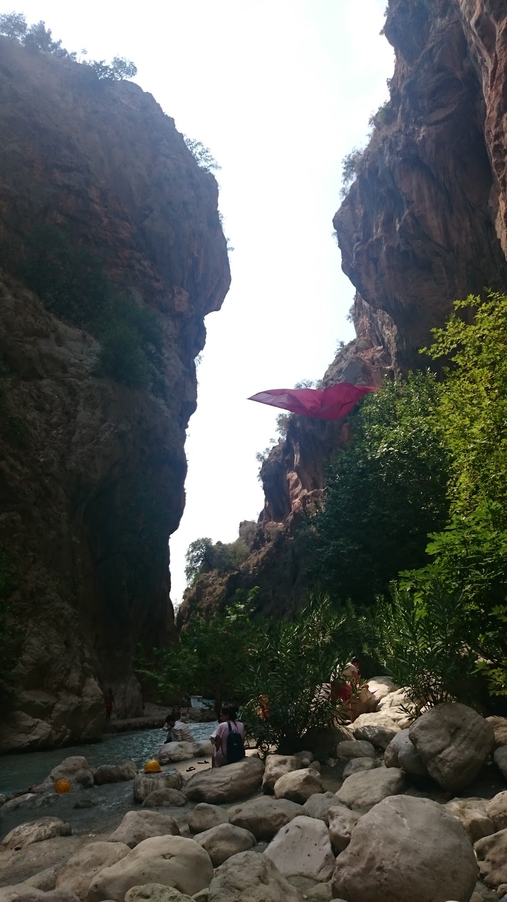 Saklıkent Gorge photo 2
