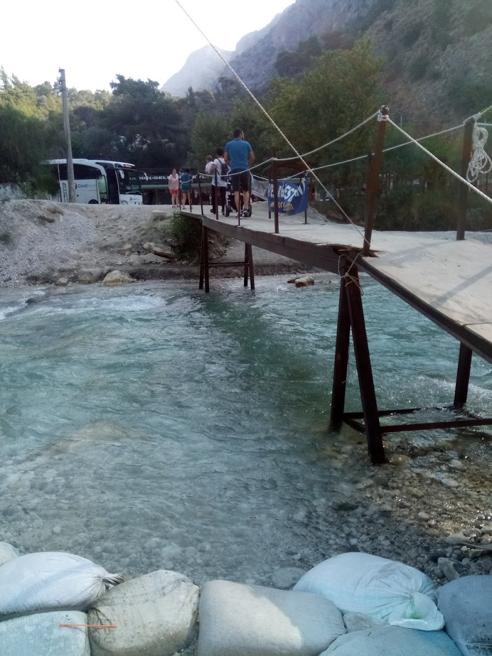 Saklıkent Gorge photo 3