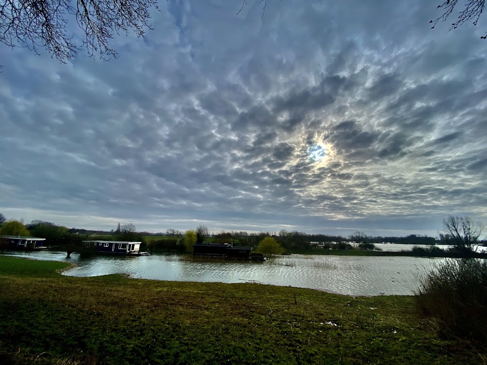 Rhine River photo 3