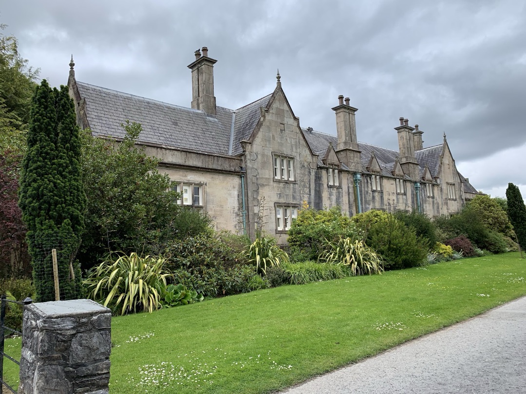Muckross House photo 2