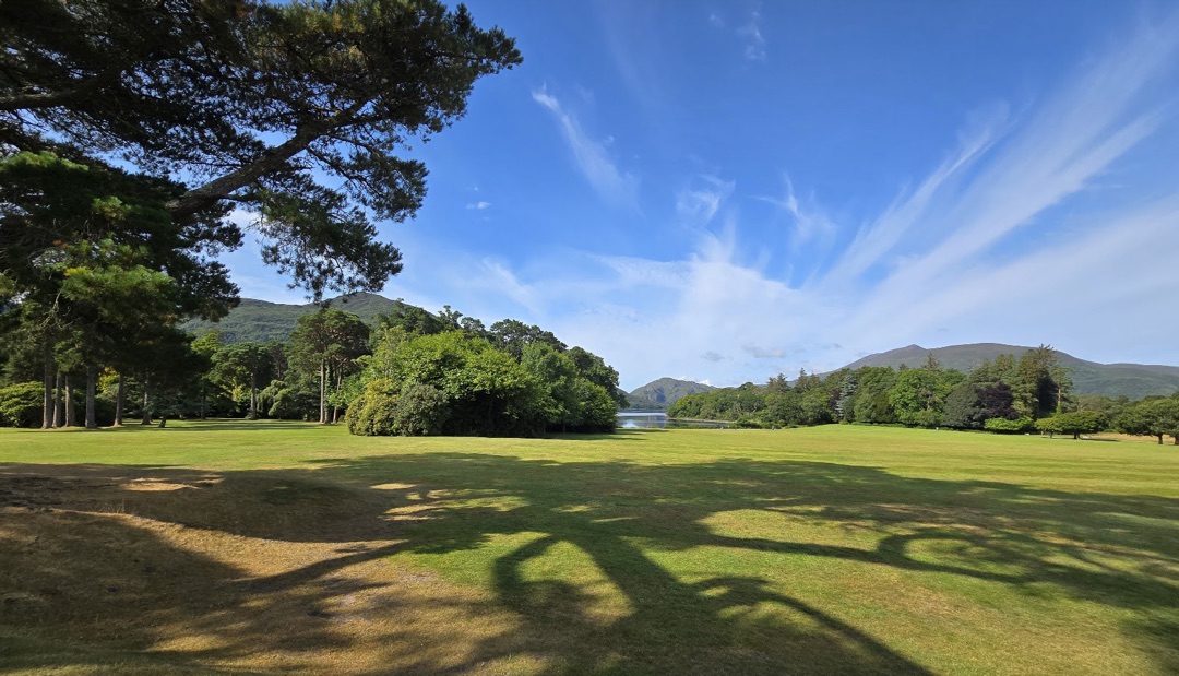 Muckross House photo 3