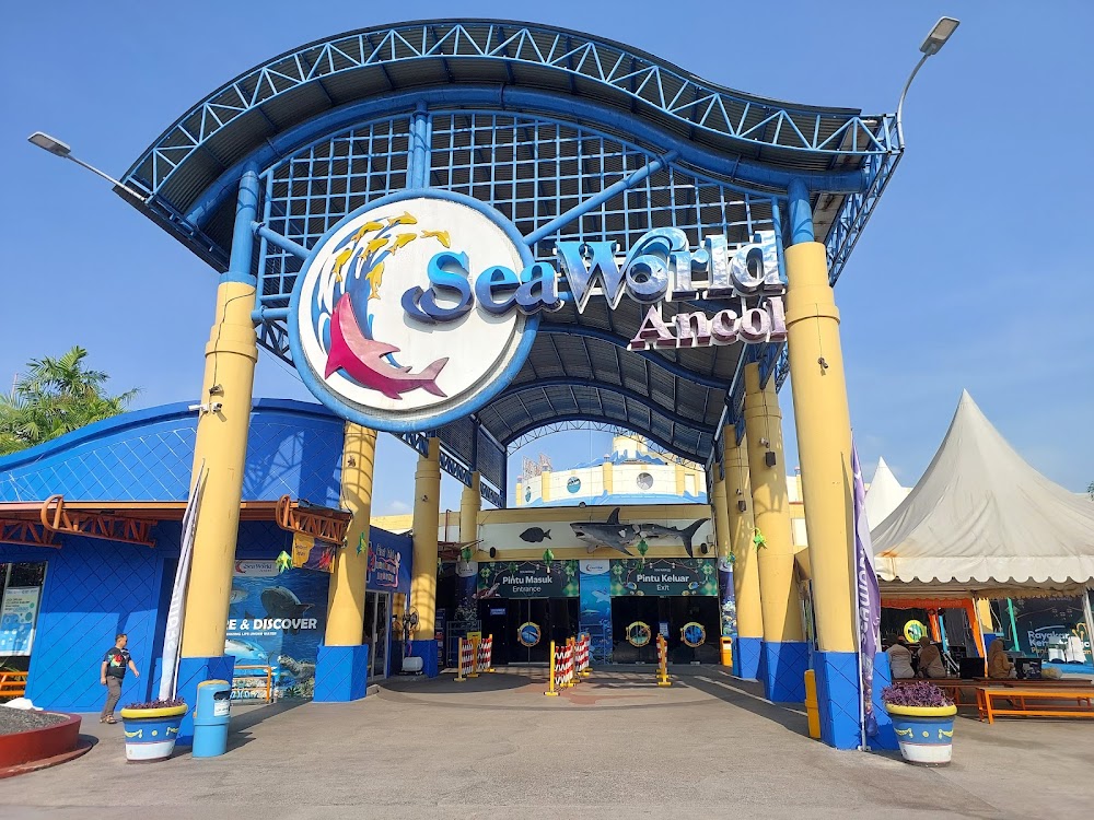 SeaWorld Ancol photo 2