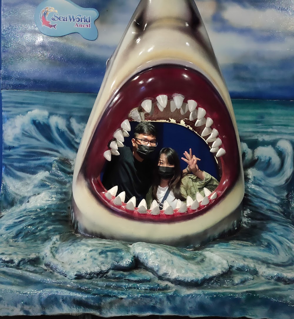 SeaWorld Ancol photo 3