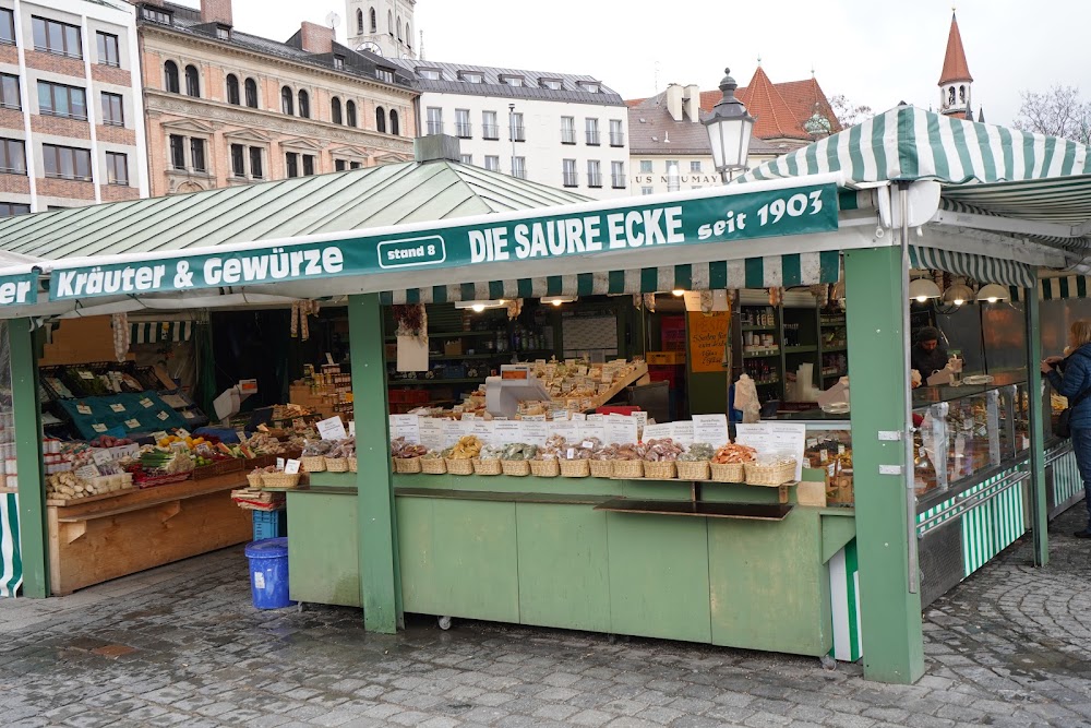 Viktualienmarkt