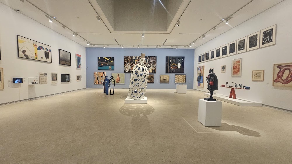 Valencian Institute of Modern Art (IVAM) photo 3