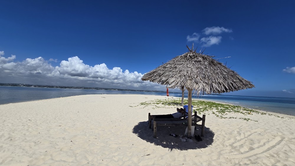 Bongoyo Island photo 2