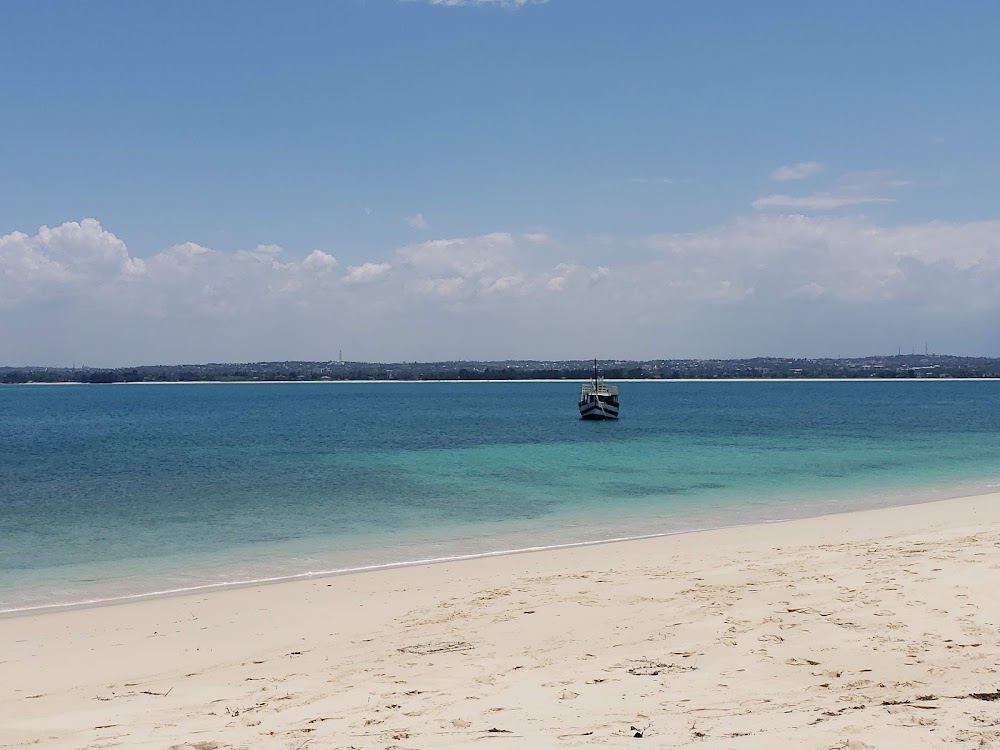 Bongoyo Island photo 3