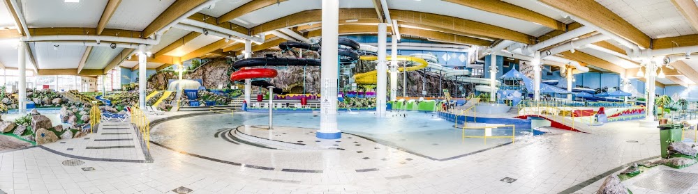 Serena Water Park