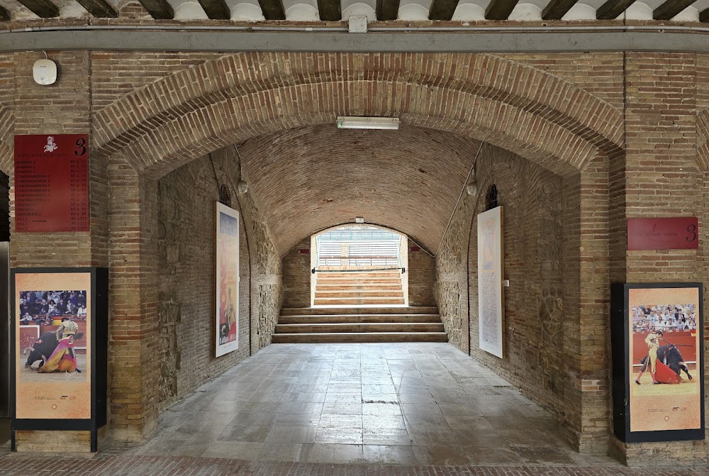 Valencia's Bullring (Plaza de Toros) photo 2