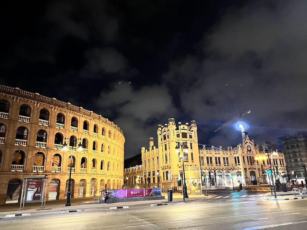 Valencia's Bullring (Plaza de Toros) photo 3