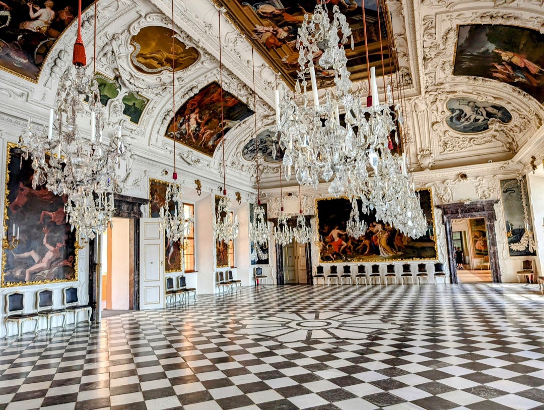 Eggenberg Palace photo 3