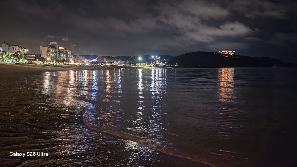 Yeongjongdo Island photo 2