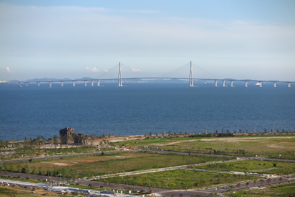Yeongjongdo Island photo 3