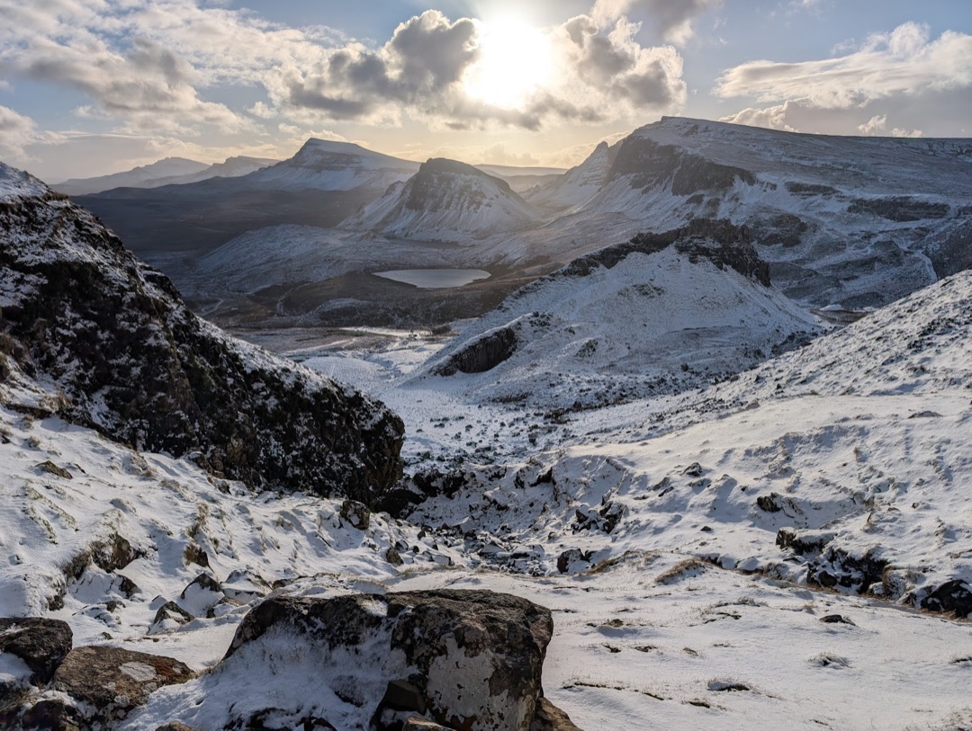 The Quiraing photo 3