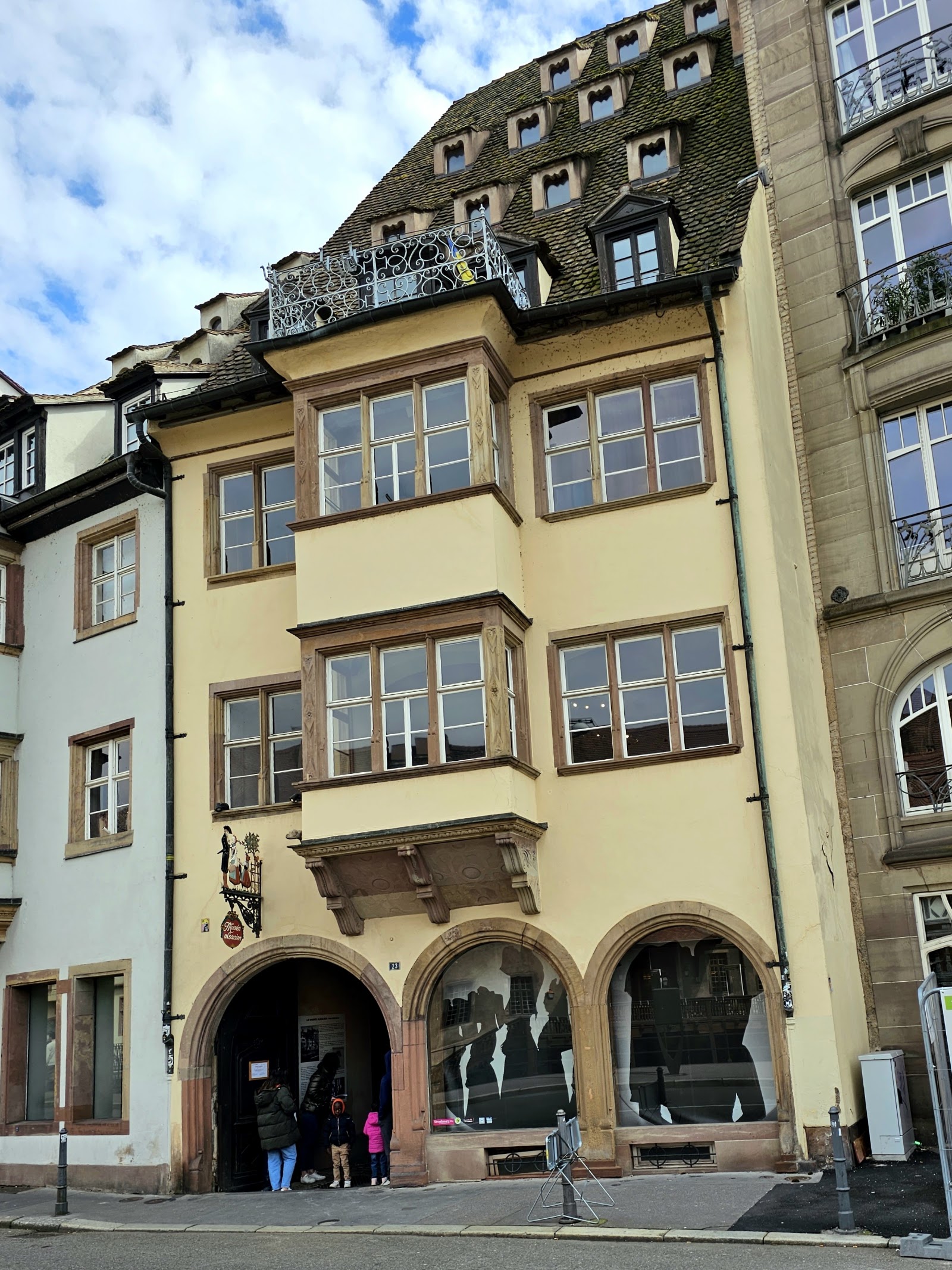 Alsatian Museum photo 2