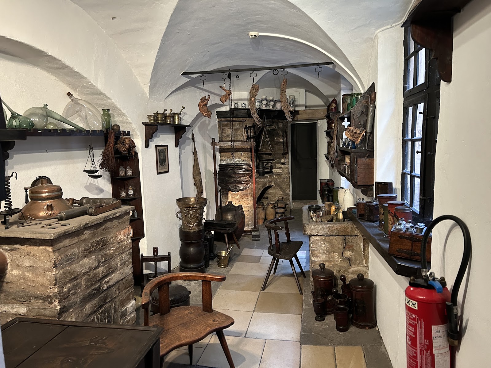 Alsatian Museum photo 3