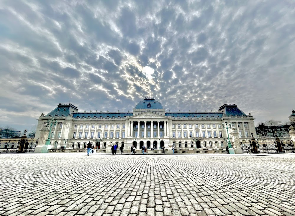 Parc de Bruxelles
