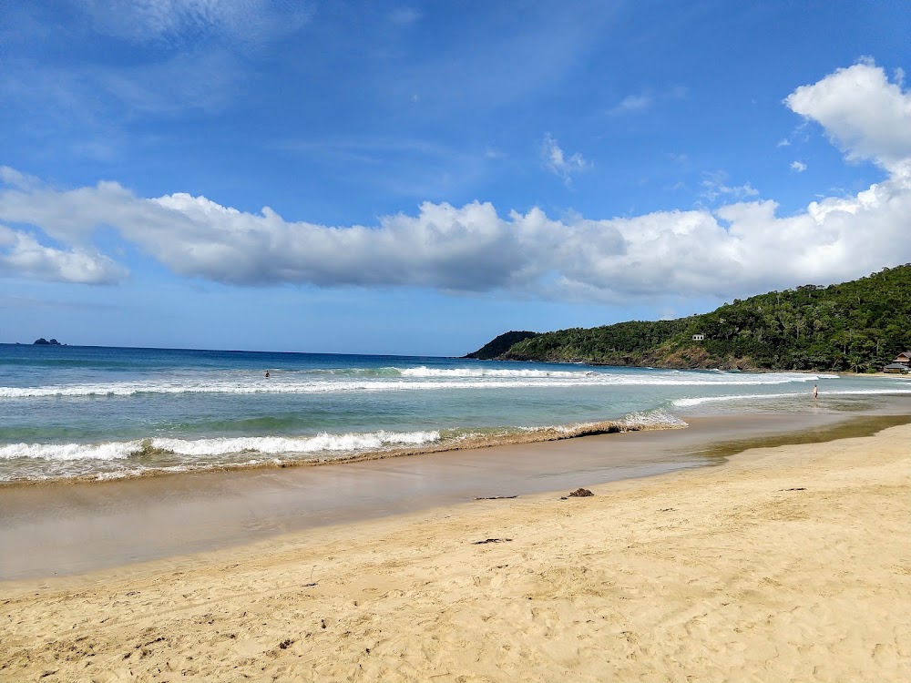 Nagtabon Beach photo 2