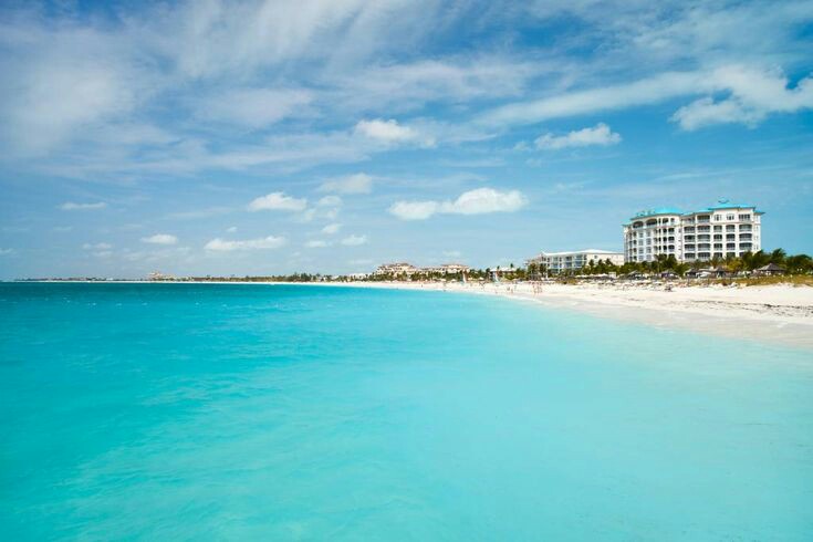 Grace Bay