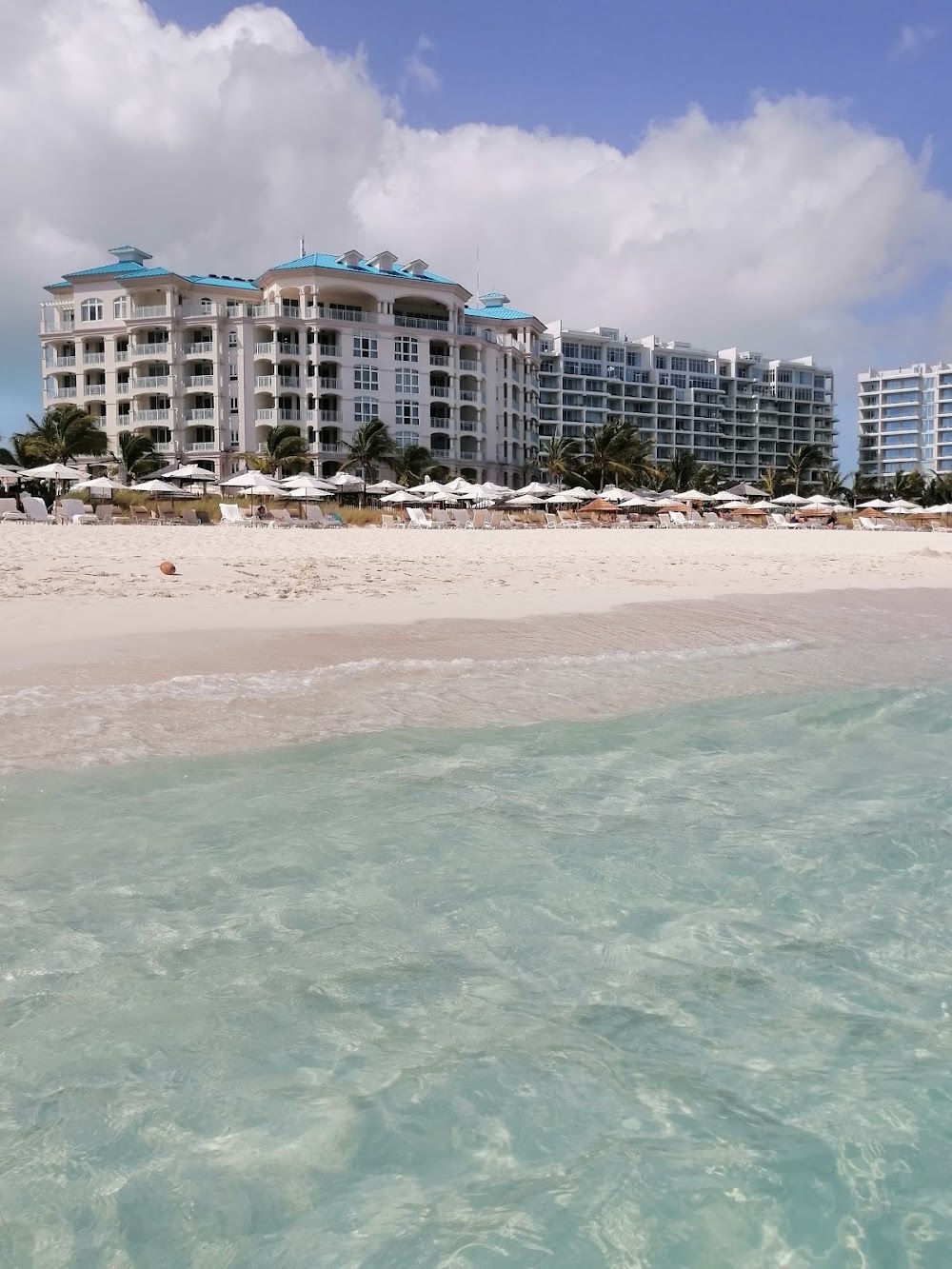 Grace Bay photo 2