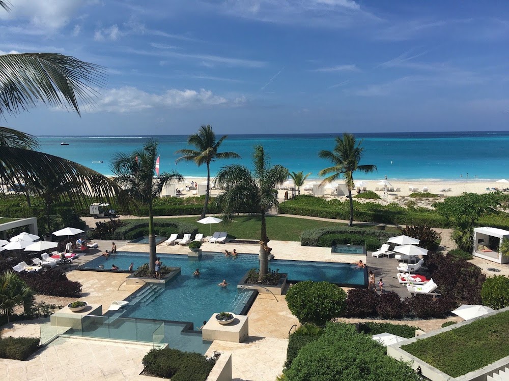 Grace Bay photo 3