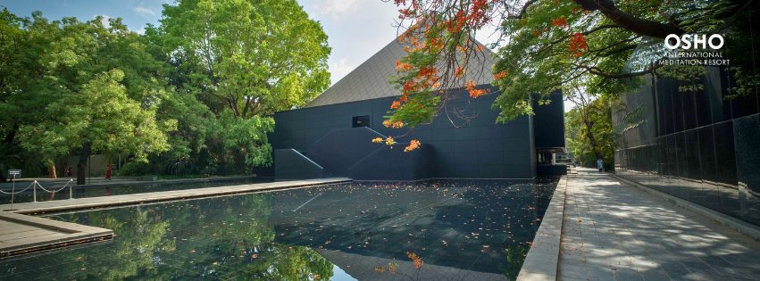 OSHO International Meditation Resort