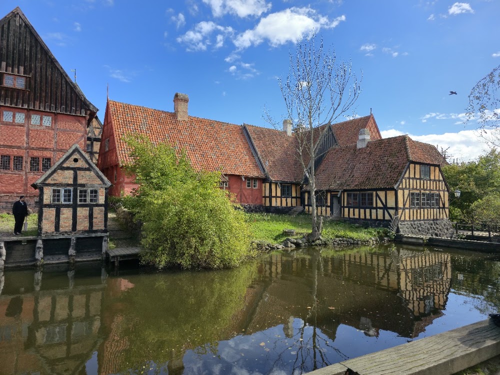 The Old Town (Den Gamle By) photo 2