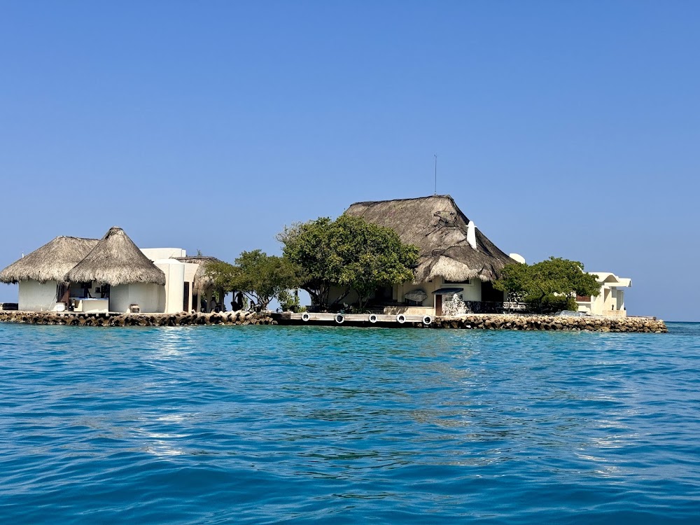 Rosario Islands