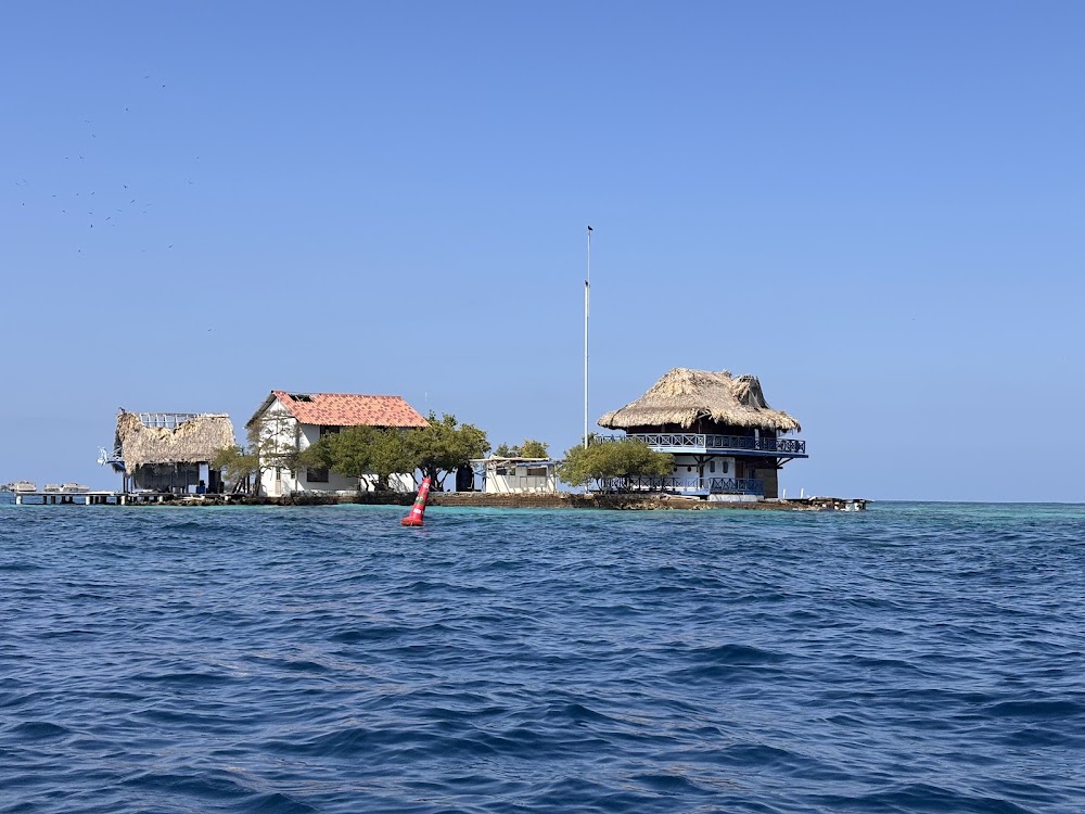 Rosario Islands photo 2